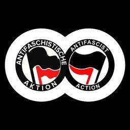 Spotting Antifa