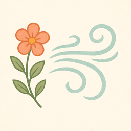 Springtime avatar