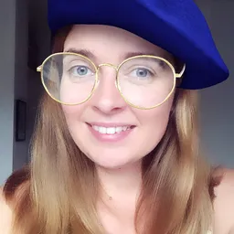 Claire avatar