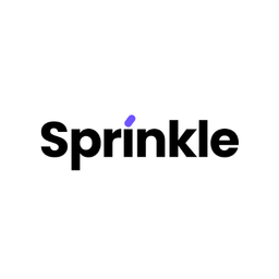 Sprinkle avatar