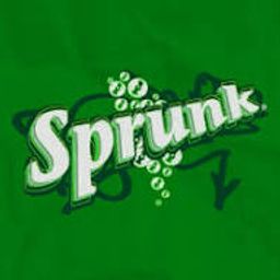 Sprunk avatar
