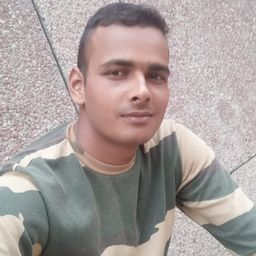 Sumit Pandey avatar
