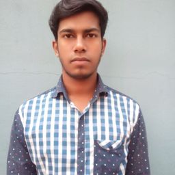 KAWSAR AHMED avatar