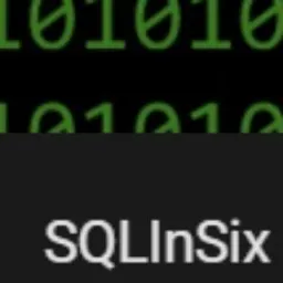 SqlinSix avatar