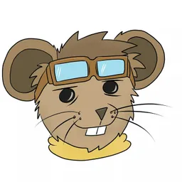 squeek avatar