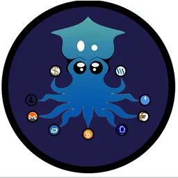 SquidyLand avatar
