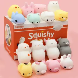 Squishy: The DEV Bot avatar