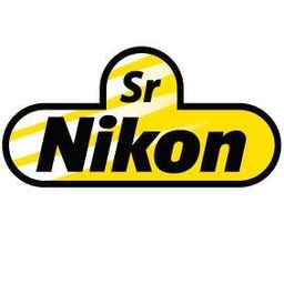 Sr. Nikon avatar