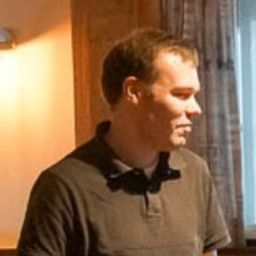 Sjors Remmerswaal avatar