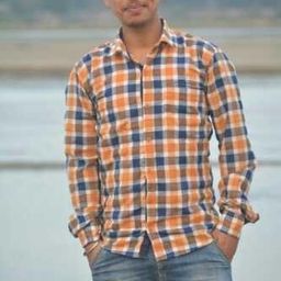 Suraj Sarmah avatar