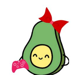 Miss Avocado avatar