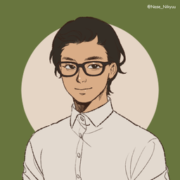 The Good Hades avatar