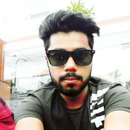 Ayush Singh Chauhan avatar