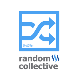 Random Collective avatar