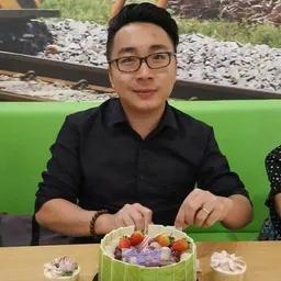 Alvin Chan avatar