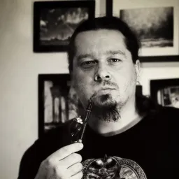 Stafhalr avatar