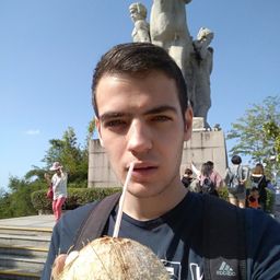 Larion avatar
