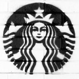 Starbucks avatar