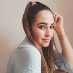 Tefilareschi avatar
