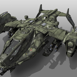 starfighter avatar