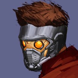 starlord avatar