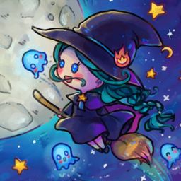 Stargirl avatar