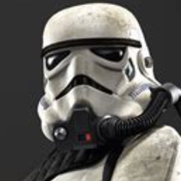 A galaxy far away.. avatar
