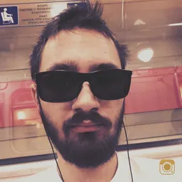 Stas avatar