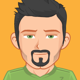 stasmelkiy avatar