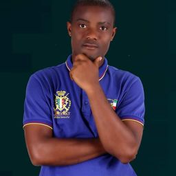 Ofonime Lawrence avatar