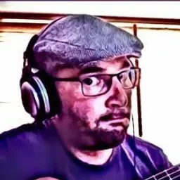 Stav avatar