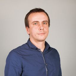 Alexandr avatar