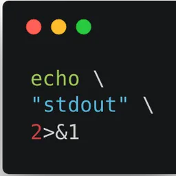 stdout.fm avatar
