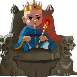 Steallion avatar