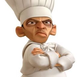 Chef's avatar