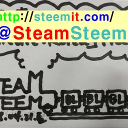 SteamSteem avatar