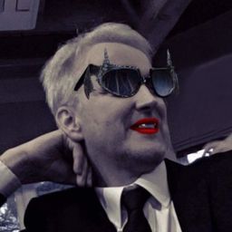 UnashamedGeek avatar