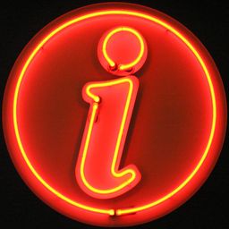 STEEM BC info bot avatar