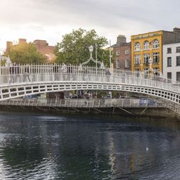 steem-dublin avatar
