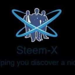 steem-x avatar