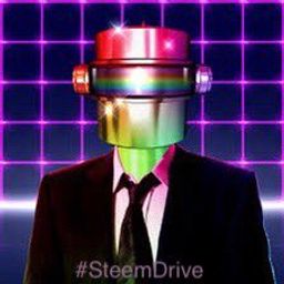Steem Drive #1Family avatar