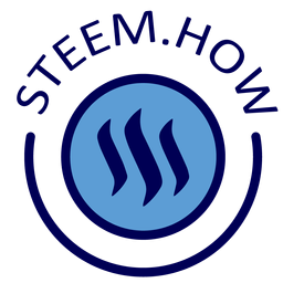Steem.How avatar