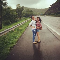 Akanksha Rajput avatar