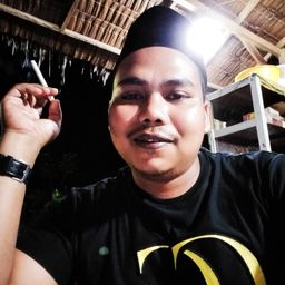 The holy man avatar