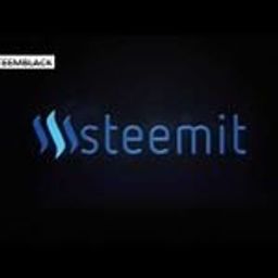 steemblack avatar