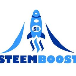 STEEMBOOST avatar