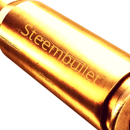 Steembullet avatar