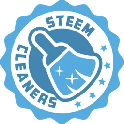 steemcleaner avatar