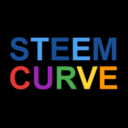 steemcurve avatar