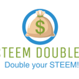 STEEM DOUBLER avatar
